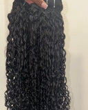 Reicco Curly Bundles