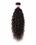 Water Wave Bundles