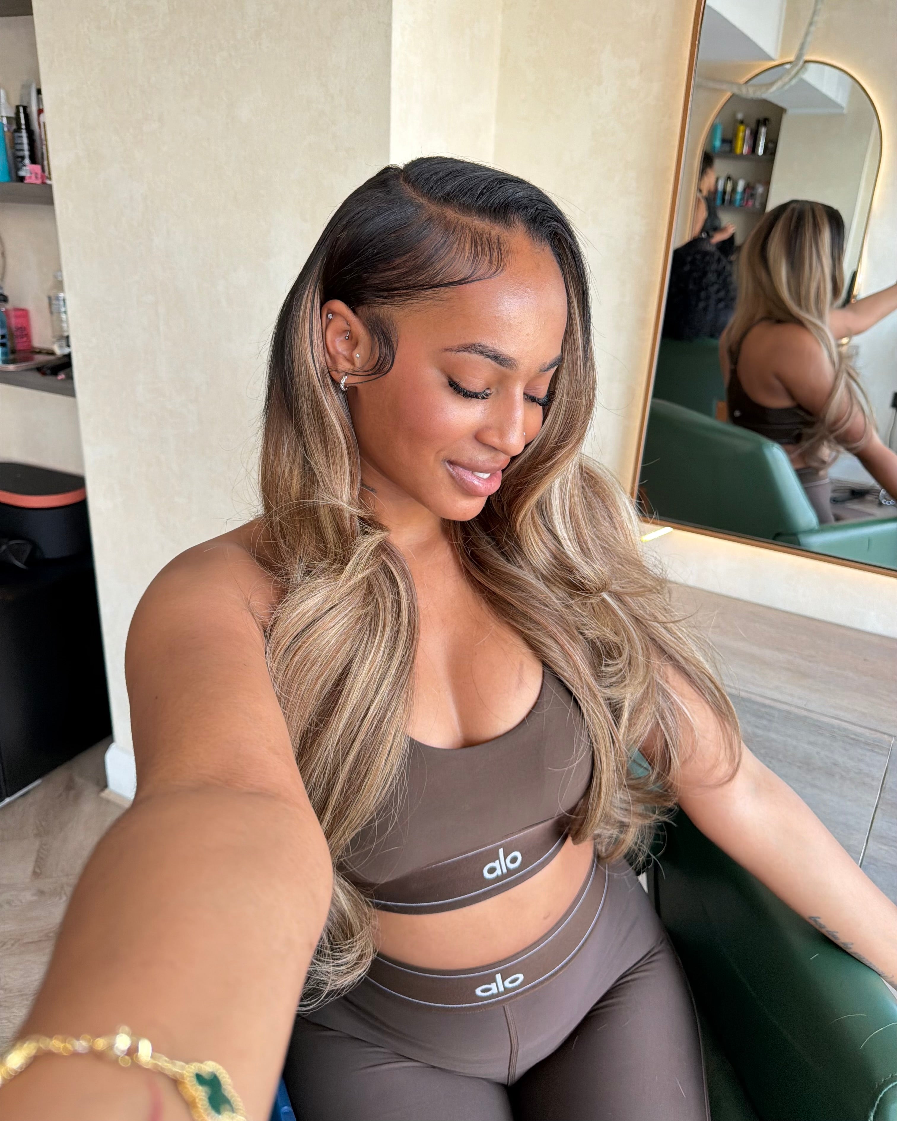 Shan Cabelo