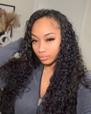 Water Wave Bundles