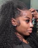 Jerry Curly Bundles