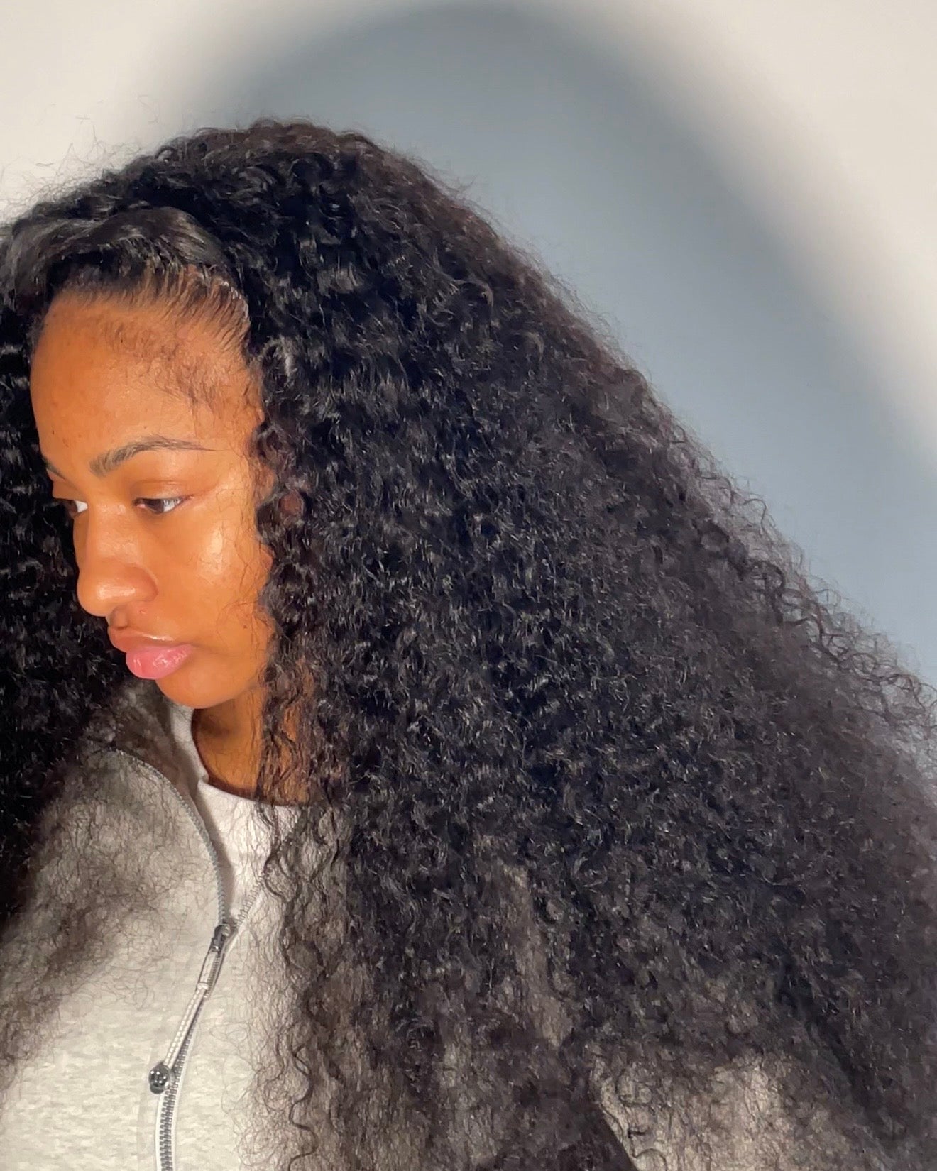 Indian Curly Bundles