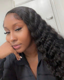 Loose Deep Wave Bundles