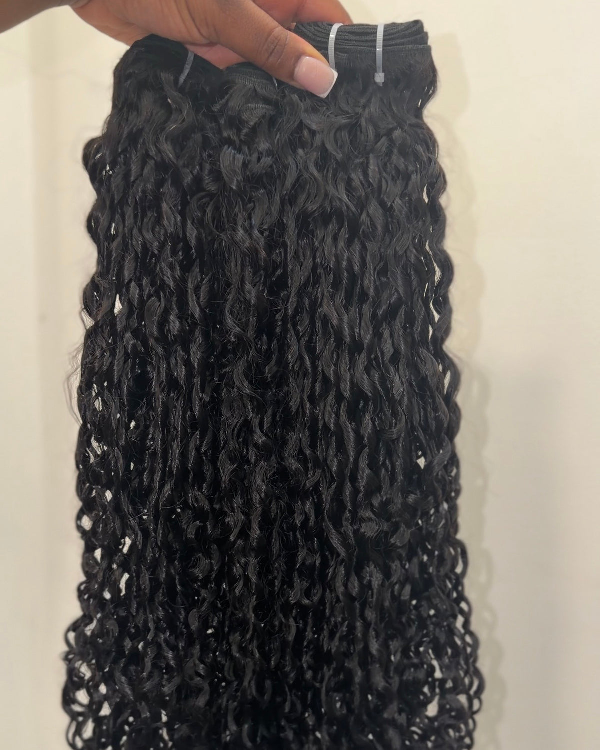 Reicco Curly Bundles