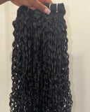 Reicco Curly Bundles