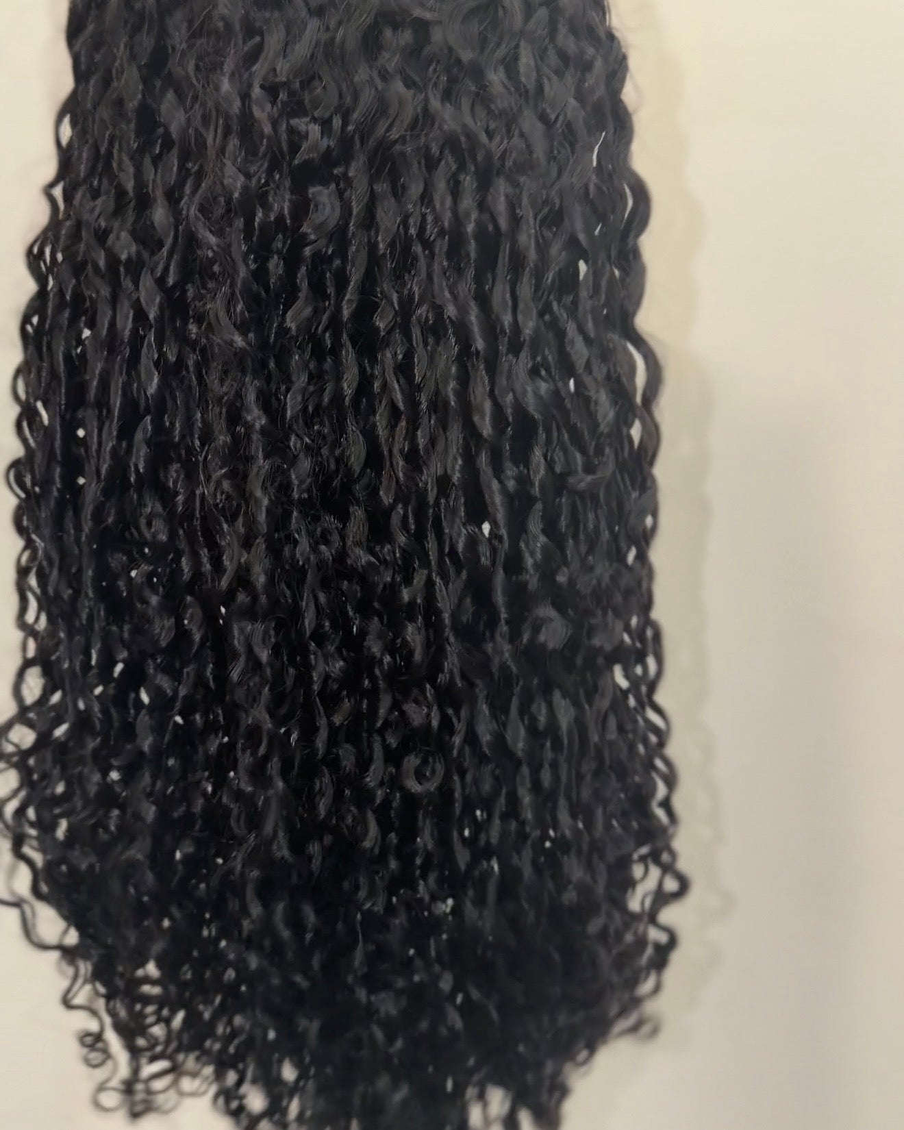 Reicco Curly Bundles