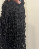 Reicco Curly Bundles