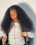 Indian Curly Bundles