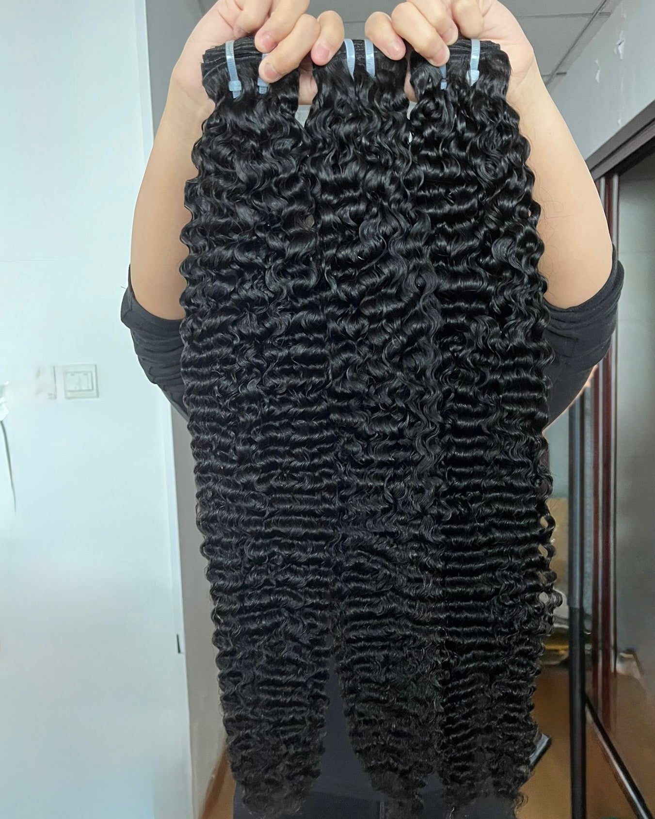 Chicago Curl Bundles