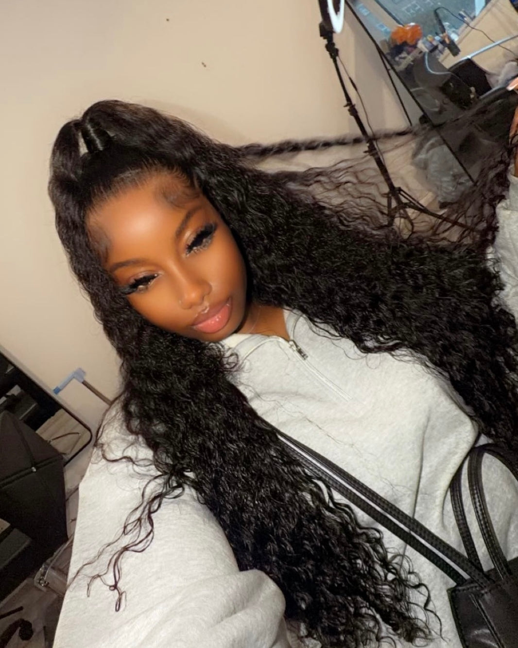 Deep Wave Bundles