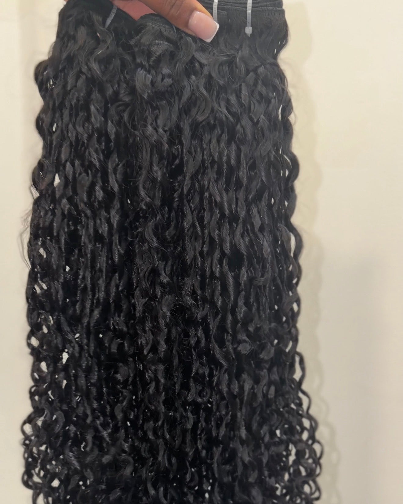 Reicco Curly Bundles