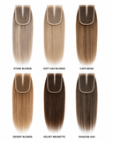 Balayage HD Frontals & Closures