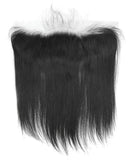 13X6 Frontals - All Textures