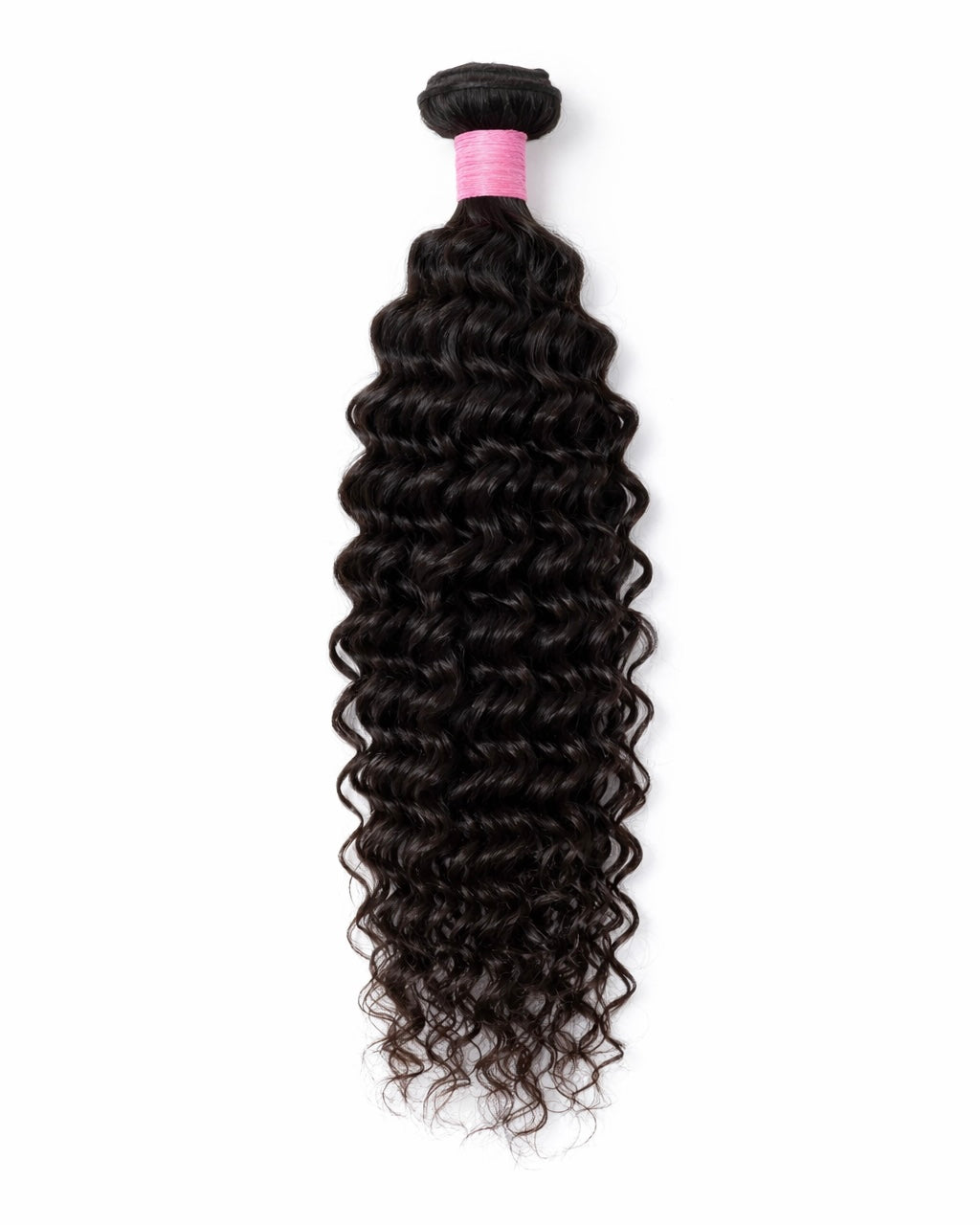 Deep Wave Bundles