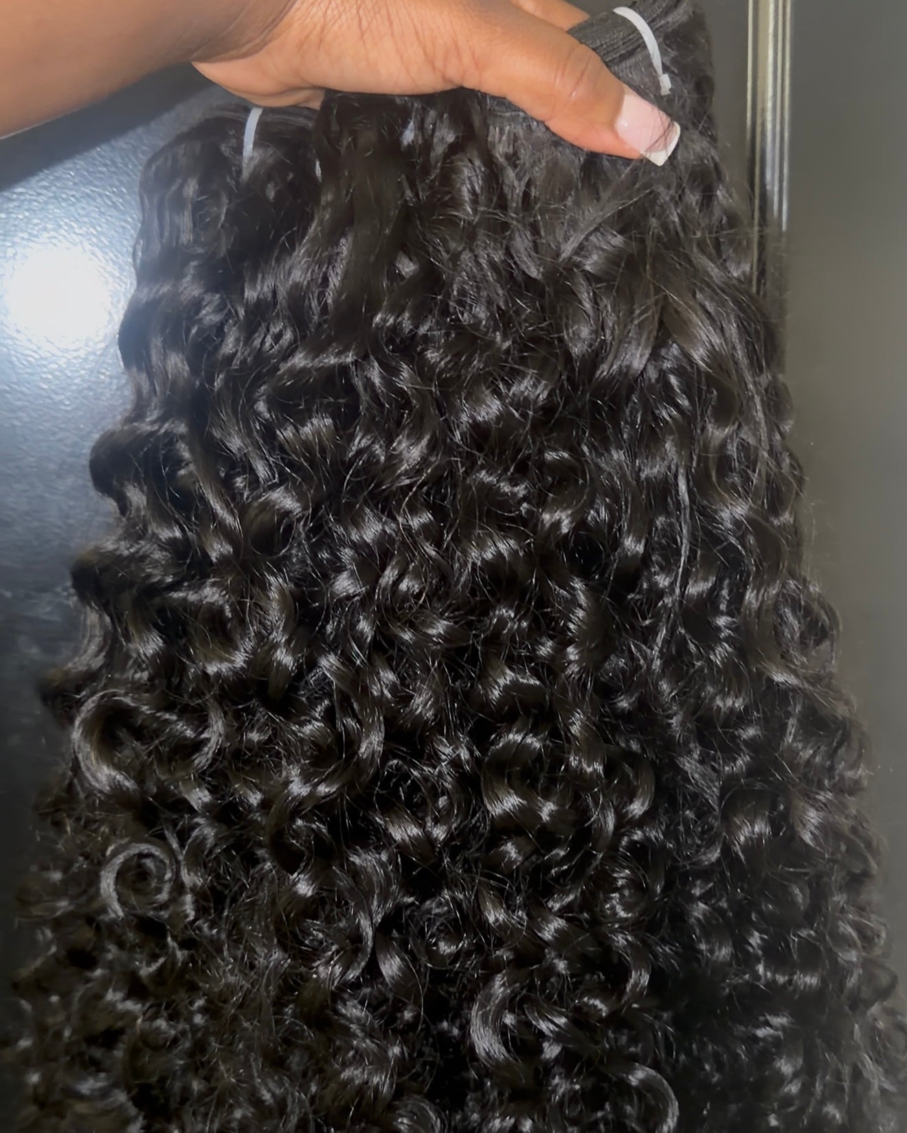 Cabo Curl Bundles
