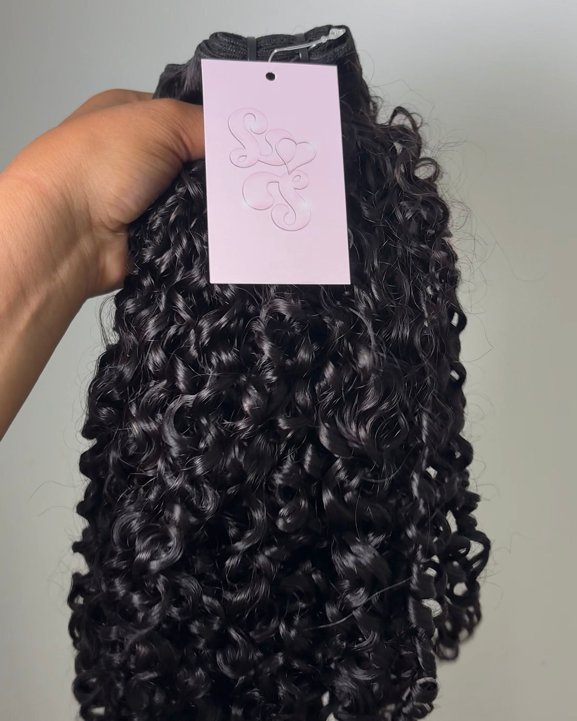 Cabo Curl Bundles