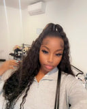 Deep Wave - HD Wig Unit