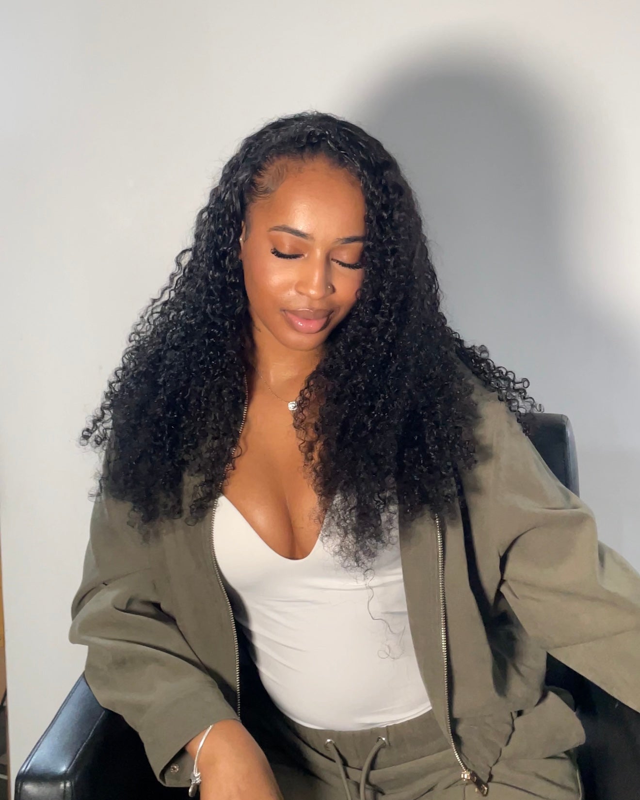 Burmese Spiral Double Drawn Bundles