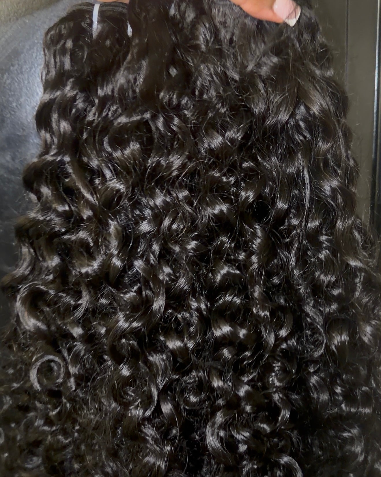 Cabo Curl Bundles