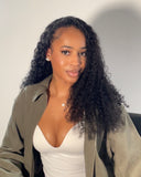 Burmese Spiral Double Drawn Bundles