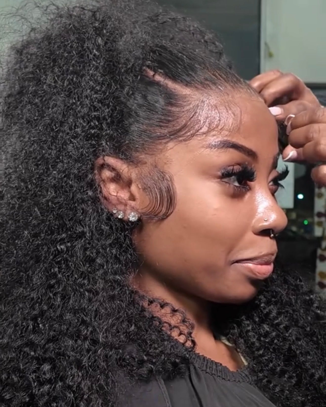 Jerry Curly Bundles