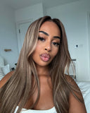 Balayage HD Frontals & Closures